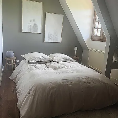 La Maison Bleue *